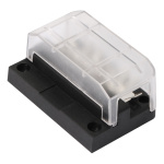 Scatole portafusibili modulari