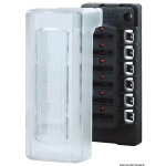 Scatola portafusibili compatta