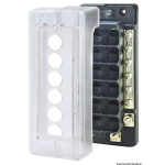 Scatola portafusibili automatica (circuit breaker)