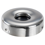 Premistoppa passacavo verticale