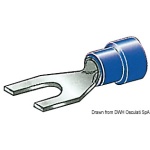 Forcella isolata apertura 5,3 mm