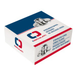 Passacavi stagno inox per cavi da 16 mm - immagine 3