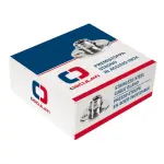 Passacavi stagno inox per cavi da 16 mm - immagine 3