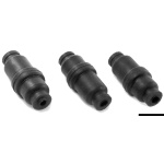 Spina volante stagna bipolare