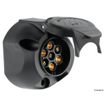 Presa 7 poli per rimorchi