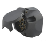 Presa 7 poli per rimorchi - immagine 2