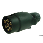 Spina 7 poli per rimorchi - immagine 2