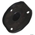 Guarnizione per presa e spina a 7 poli