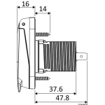 Presa corrente 12V - immagine 2