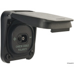 Connettore pannello solare SAE VENTURA