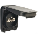 Connettore TV/SAT VENTURA