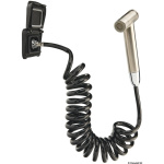 Connettore acqua fredda + kit doccia VENTURA