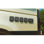 Connettore pannello solare SAE VENTURA - immagine 3