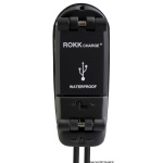 Presa doppia USB ROKK charge Pro - immagine 2