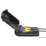 Presa doppia USB-A IPX6