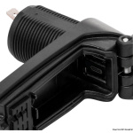 Presa doppia USB ROKK charge Pro