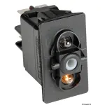 Interruttore Marina R II ON-OFF-ON - immagine 2
