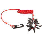 Kit chiavette sicurezza