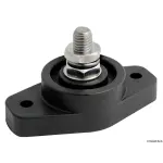 Nodo derivazione Big 82x43 mm
