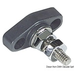 Nodo derivazione Mini 40x20 mm