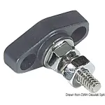 Nodo derivazione Mini 40x20 mm