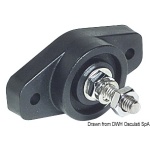 Nodo derivazione Maxi 83x44 mm