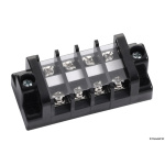 Terminale 4 cavi 20 A