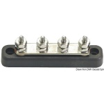 Bus Bar porta terminali 4 x 5 mm