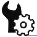 Cavo alimentazione CEE 7/7 per Caricabatterie Smart IP43 2m