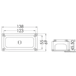 Terminali elettrici bus-bar Heavy Duty - immagine 2