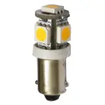 Lampadina 12 V BA9S 0,9 W 61 lm