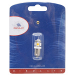 Lampadina 12 V BA9S 8,5 W 95 lm - immagine 2