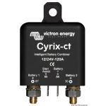 Combinatore intelligente di batterie Cyrix-ct 12/24V-120A