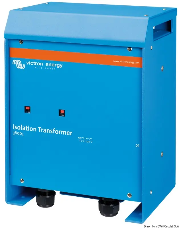 14.264.02.jpg Trasformatore di isolamento 2500W 115/230V - immagine 1