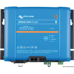 Caricabatterie Smart IP43 12/50(3) 120-240V