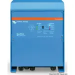 Inverter/Caricabatterie Quattro 24/8000/200-100/100 230V VE.Bus
