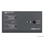 Pannello Battery Alarm GX