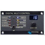 Pannello Digital Multi Control 200A