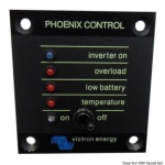 Pannello di controllo Inverter Phoenix
