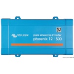 Inverter 12/1200 230V VE.Direct SCHUKO