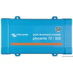 Inverter 24/1200 230V VE.Direct SCHUKO