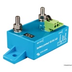 Sistema protezione batteria 12/24V–65A