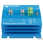 Sistema protezione batteria 12/24V–220A