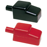 Kit morsetti batteria + cappucci