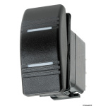Interruttore Marina R ON-OFF-(ON) - immagine 2