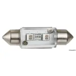 Lampadina LED rosso