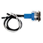 Connettore precablato per interruttori 14.315.0X - immagine 2