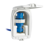 Presa ruotabile R-Evolve 16 A - immagine 5