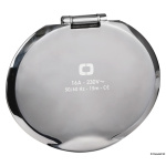 Cavo elettrico da banchina avvolgibile 16A - immagine 6