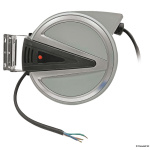 Cavo elettrico da banchina avvolgibile 16A - immagine 3